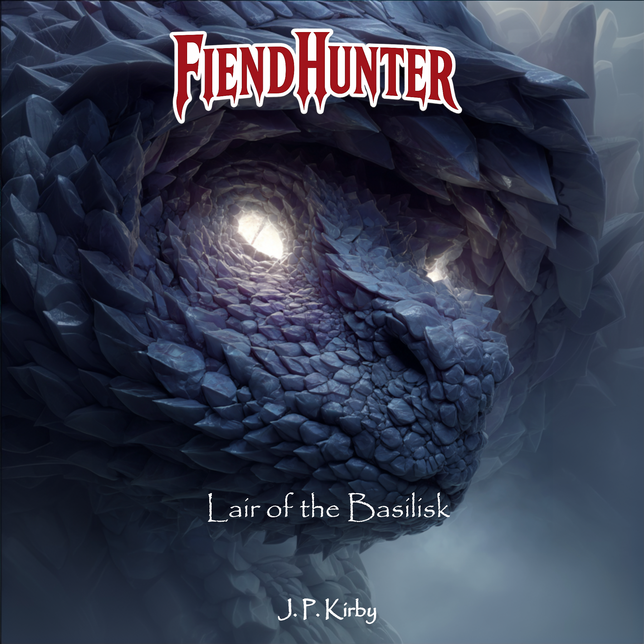 Lair of the Basilisk